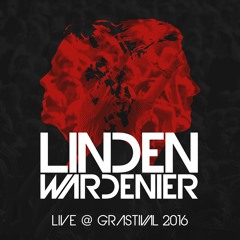 Linden & Wardenier live @ Grastival 2016