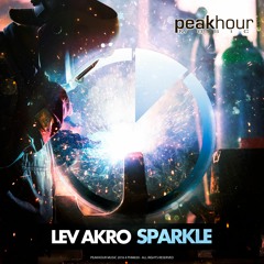 Lev Akro - Sparkle (Original Mix)