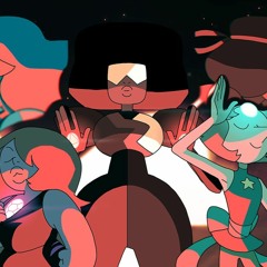 We Are The Crystal Gems - Steven Universe (Photoon remix)