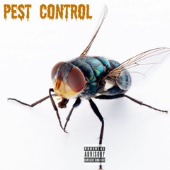 E Chapo - Pest Control (Prod by Donn Benjamin)