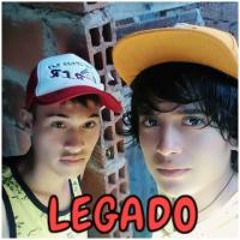 LEGADO BOY LOVER FT RASTA FLOW.PROD.DJ OSMA