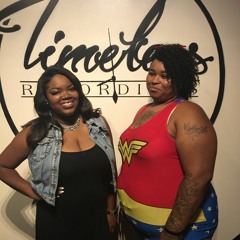 411 UnCut Podcast Episode 19 with special guest A Queen