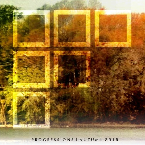 Fairchild - Progressions | Autumn 2016