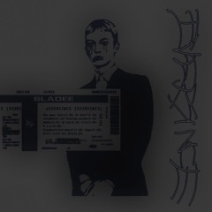 Bladee - Wrist Cry (Yung Rizla Remix)