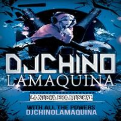 Mix'S Zacarias Ferreira (Mondongos Restaurant) DjChinoLaMaquina
