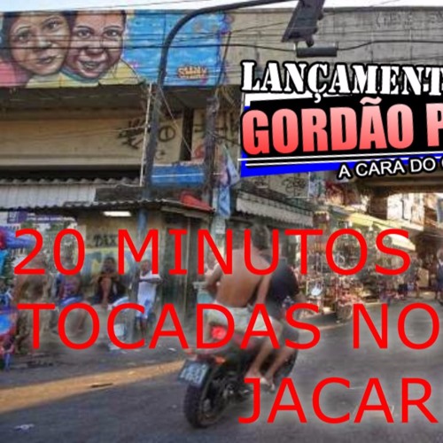 20 MINUTOS DAS MAS TOCADA NO BAILE DO JACA [SEQUENCIA PUTARIA] 2016