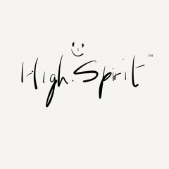 DJ Breakdown & DJ Vibe - High Spirits