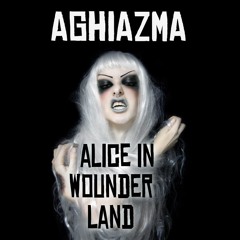 Alice In Wounderland