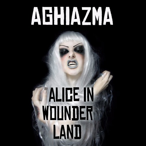 Alice In Wounderland