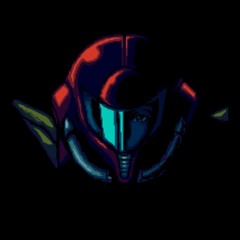 Super Metroid - Prologue - Cover