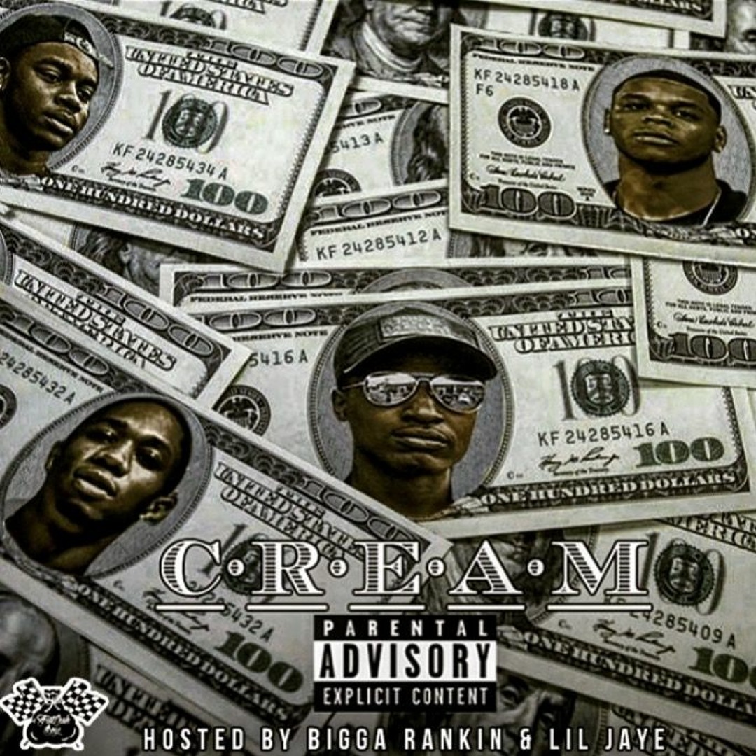 Stream ProducedByNigel | Listen to Fast Cash Boyz - C.R.E.A.M