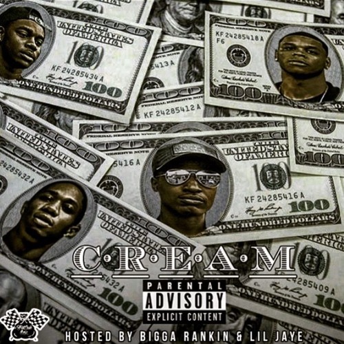 Stream ProducedByNigel | Listen to Fast Cash Boyz - C.R.E.A.M