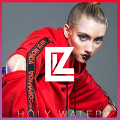 LIZ - Holy Water (Extended Mix)