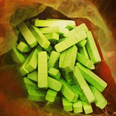 Xanies For Breakfast Valo x Dez G x Chuck