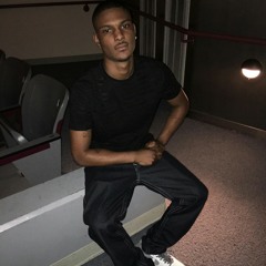 Better Place (prod. Jaycee Beats)