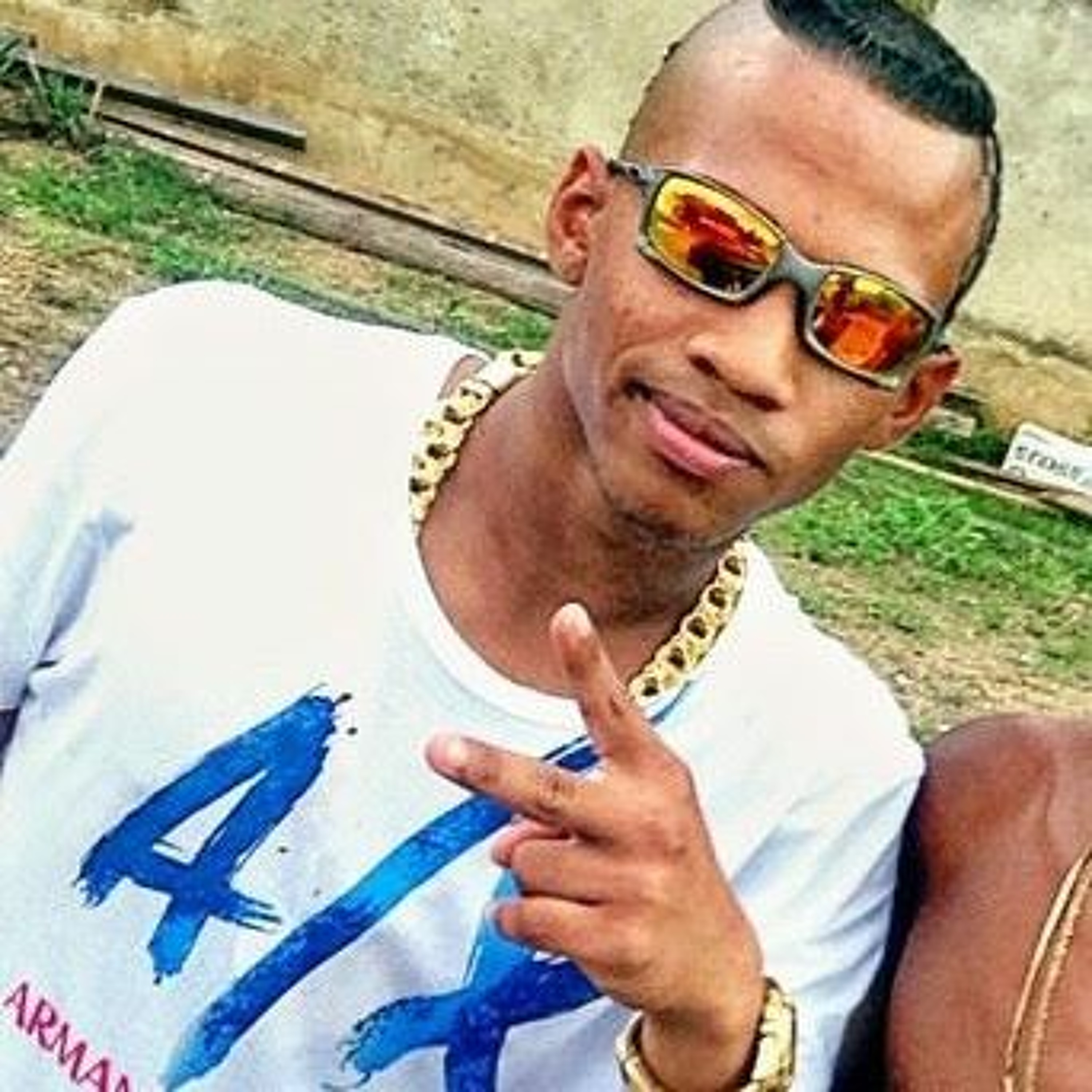 MC Forlan Oficial