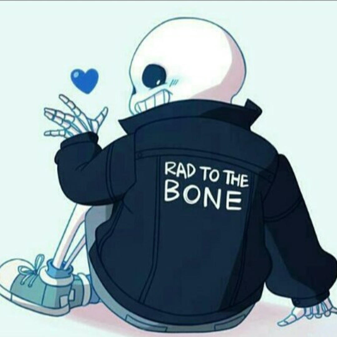 Sans The Rapper Stream Sans singing by sans the comic | Listen online for free on ...