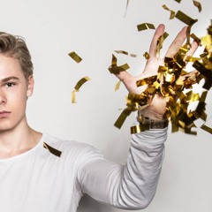 Tom Tyger vs. Florence + The Machine - Delano Love (MAVIOR EDIT)