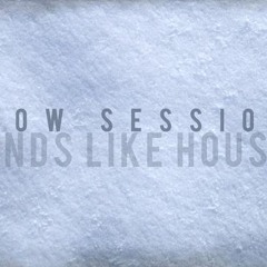 Hands Like Houses - Act Normal (Snow Sessions )