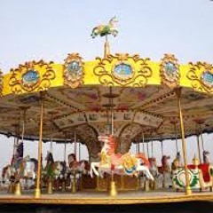 Merry Go Round (RoughClean)