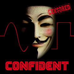 Confident [censored]