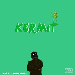 Najee Stokes- Kermit freestyle [Prod. By SwankTheGod]