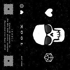 PREVIEW: Moonshine Acid (live) - Always Human Tapes 068