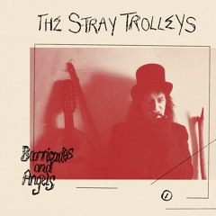 The Stray Trolleys - A Bluebeat Kid