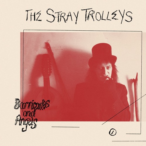 The Stray Trolleys - A Bluebeat Kid