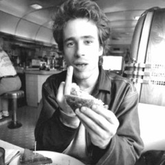 Lover you should come over (Jeff Buckley)