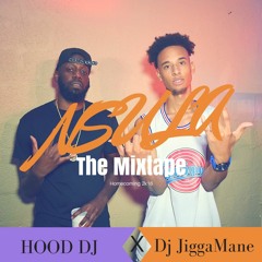 NSULA Homecoming The MixTape