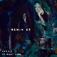 Lupa J - Philomela (Ok Sure Remix)