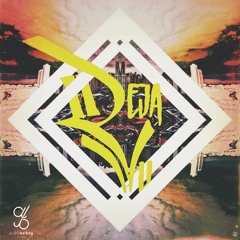 Andre Balboa - Deja Vu