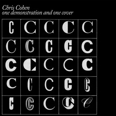 Chris Cohen // It's Not So Hard (NRBQ Cover)