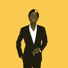 Free Wiz Khalifa x J.Cole Type Beat Instrumental "Bentley Coupe"