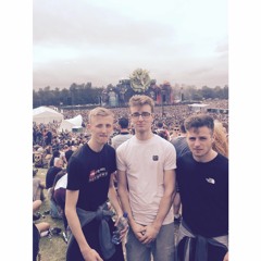 In the name of love (hardstyle)
