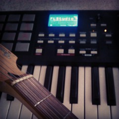 Planet Moon..first mix preview to relaxation