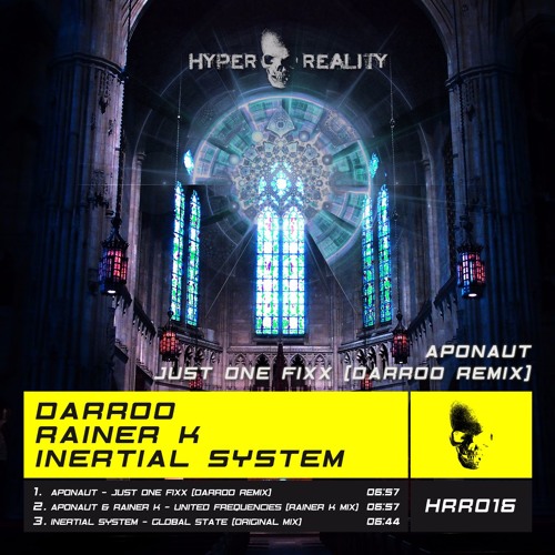 Hyper Reality