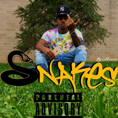 Scoop - Snakes