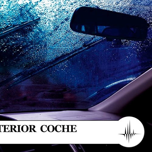 Stream Sonido lluvia en interior coche - Efectos de Sonido HD by Free Sound  Effects | Listen online for free on SoundCloud