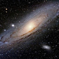 Can You Hear The Rustle Of The Stars? (Yamaha)