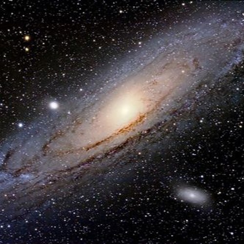 Can You Hear The Rustle Of The Stars? (Yamaha)