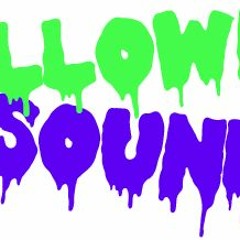 Halloween SFX Vol.1 Preview