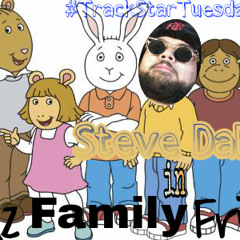 Girlz Family Friends