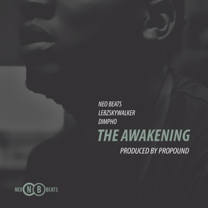 NEO BEATS_THE AWAKENING
