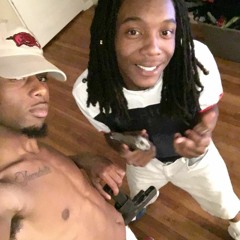 Rixh Rose X OTL Fat - Uncle Ruckus Ft. CrackOnaTrack (Prod. CrackOnatrack) [ROUGH MIX]