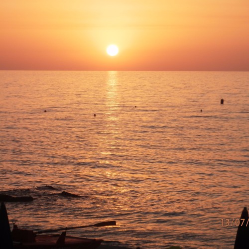 The Memory Of This Summer