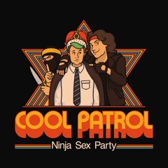 Cool Patrol