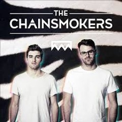 Eli's Getting Closer (The Chainsmokers // Jakob Liedholm)