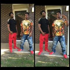 Rixh Rose X Otl Fat - Type Of Way (ReMix)